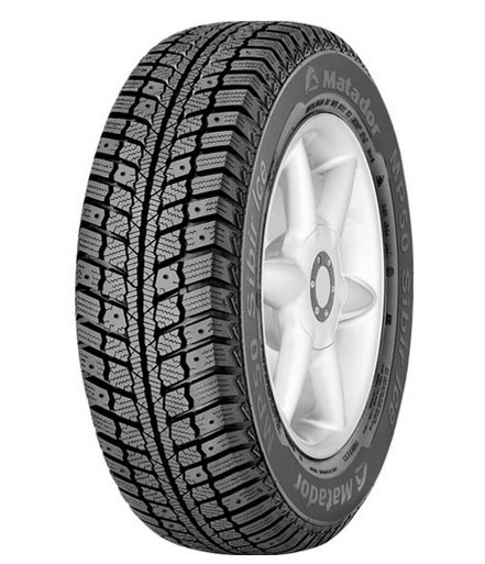 Matador MP 50 SIBIR ICE (1)